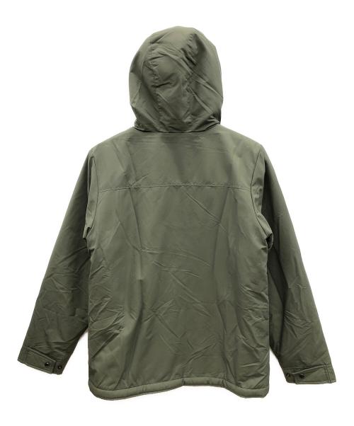 Patagonia（パタゴニア）Patagonia (パタゴニア) キッズ・インファーノ・ジャケット　FA20 グリーン サイズ:XXLの古着・服飾アイテム
