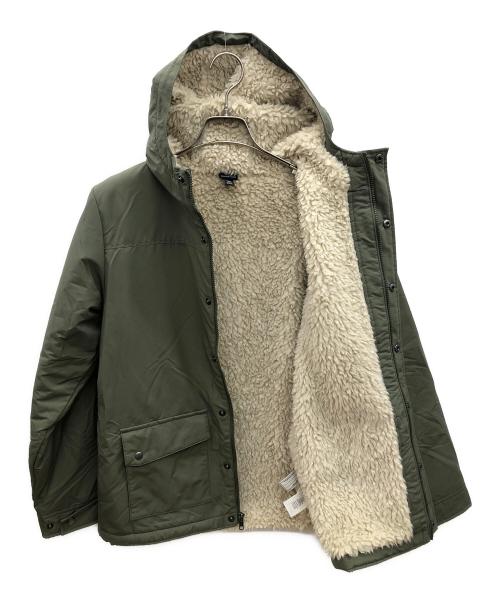 Patagonia（パタゴニア）Patagonia (パタゴニア) キッズ・インファーノ・ジャケット　FA20 グリーン サイズ:XXLの古着・服飾アイテム