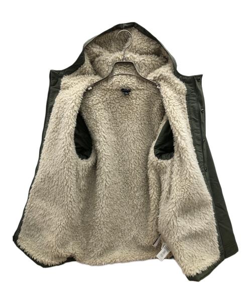 Patagonia（パタゴニア）Patagonia (パタゴニア) キッズ・インファーノ・ジャケット　FA20 グリーン サイズ:XXLの古着・服飾アイテム