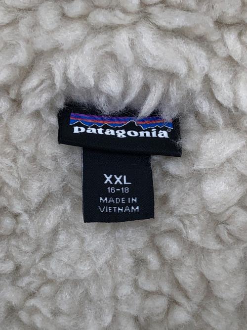 Patagonia（パタゴニア）Patagonia (パタゴニア) キッズ・インファーノ・ジャケット　FA20 グリーン サイズ:XXLの古着・服飾アイテム
