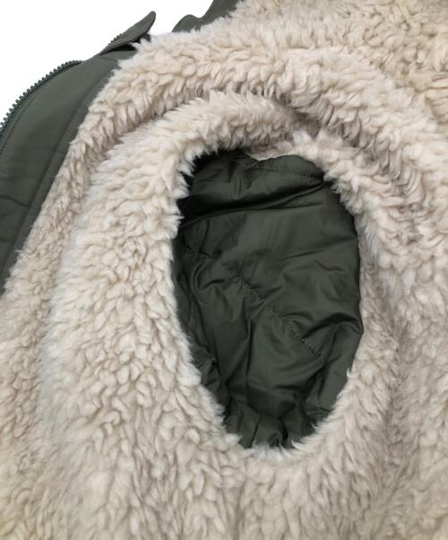 Patagonia（パタゴニア）Patagonia (パタゴニア) キッズ・インファーノ・ジャケット　FA20 グリーン サイズ:XXLの古着・服飾アイテム