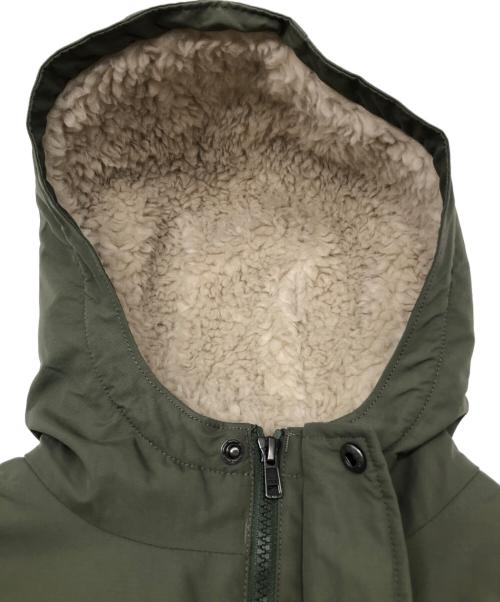 Patagonia（パタゴニア）Patagonia (パタゴニア) キッズ・インファーノ・ジャケット　FA20 グリーン サイズ:XXLの古着・服飾アイテム