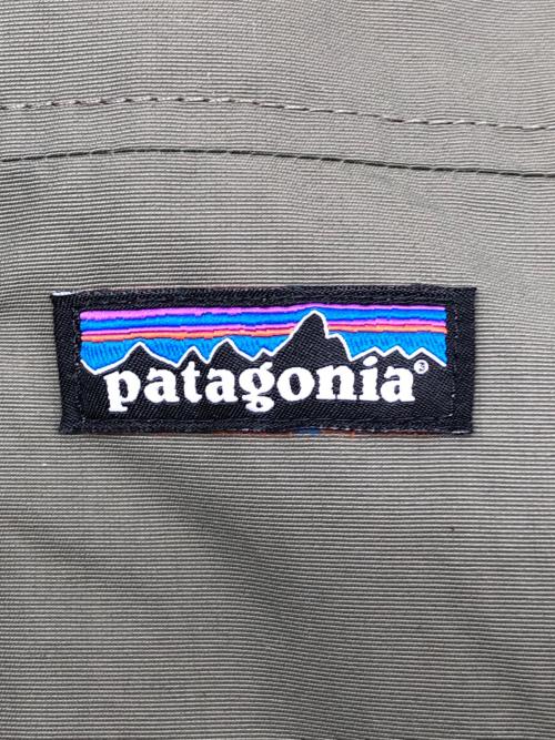 Patagonia（パタゴニア）Patagonia (パタゴニア) キッズ・インファーノ・ジャケット　FA20 グリーン サイズ:XXLの古着・服飾アイテム