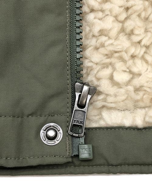 Patagonia（パタゴニア）Patagonia (パタゴニア) キッズ・インファーノ・ジャケット　FA20 グリーン サイズ:XXLの古着・服飾アイテム