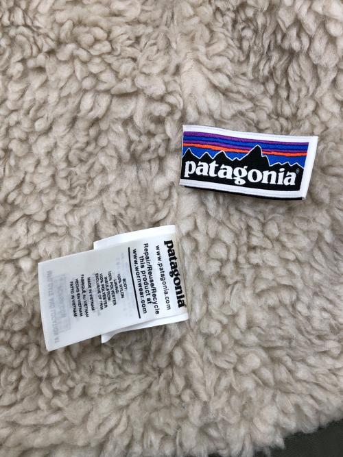 Patagonia（パタゴニア）Patagonia (パタゴニア) キッズ・インファーノ・ジャケット　FA20 グリーン サイズ:XXLの古着・服飾アイテム
