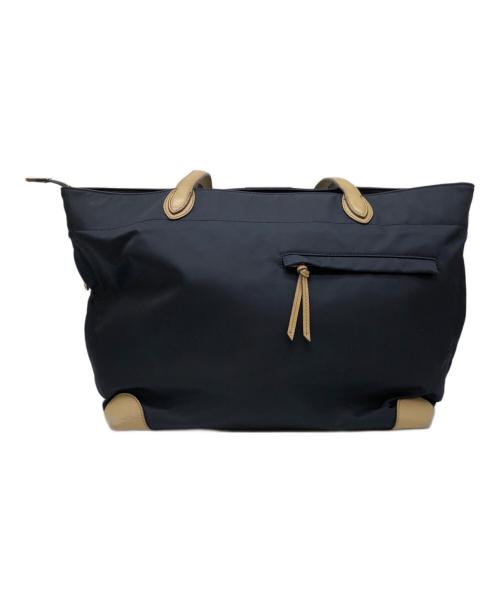 Orobianco（オロビアンコ）Orobianco (オロビアンコ) トートバッグ ネイビーの古着・服飾アイテム