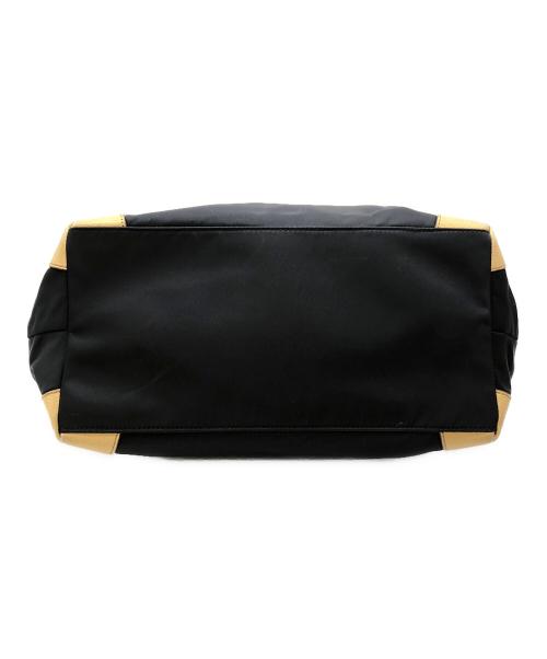 Orobianco（オロビアンコ）Orobianco (オロビアンコ) トートバッグ ネイビーの古着・服飾アイテム