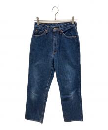 LEVI'S（リーバイス）の古着「90s 859デニムパンツ　1999年製　釦裏J09」｜インディゴ