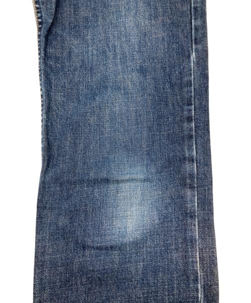 LEVI'S（リーバイス）LEVI'S (リーバイス) 90s 859デニムパンツ　1999年製　釦裏J09 インディゴ サイズ:W29の古着・服飾アイテム
