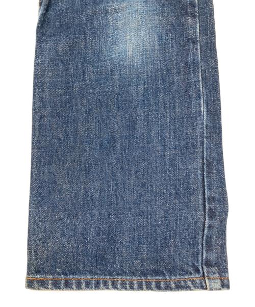 LEVI'S（リーバイス）LEVI'S (リーバイス) 90s 859デニムパンツ　1999年製　釦裏J09 インディゴ サイズ:W29の古着・服飾アイテム