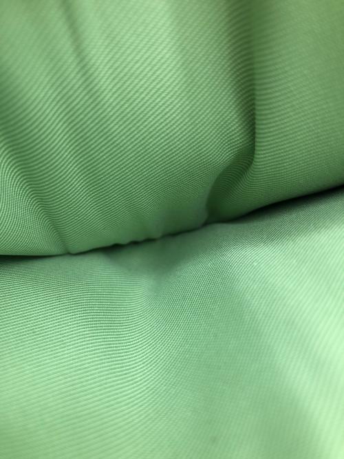 COACH（コーチ）COACH (コーチ) ビルフォールド ウォレット ライトグリーンの古着・服飾アイテム