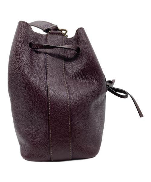 FURLA（フルラ）FURLA (フルラ) 2WAYバッグ ブラウンの古着・服飾アイテム