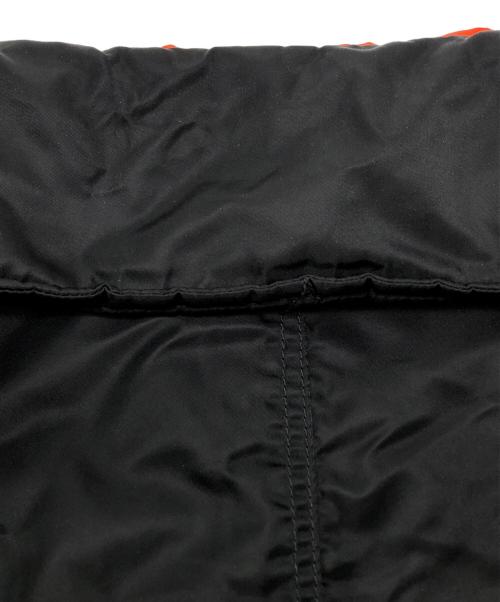 Schott（ショット）Schott (ショット) ダブルライダースジャケット ブラック サイズ:Mの古着・服飾アイテム