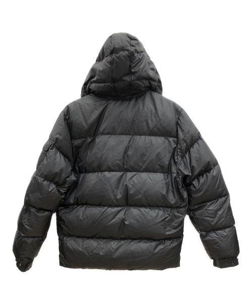 MONCLER（モンクレール）MONCLER (モンクレール) ダウンジャケット　BAZILLE ブラック サイズ:3の古着・服飾アイテム