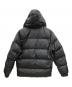 MONCLER (モンクレール) ダウンジャケット　BAZILLE ブラック サイズ:3：35000円