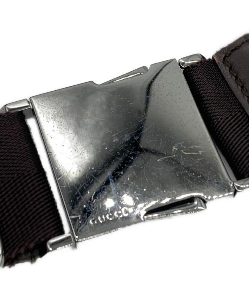 GUCCI（グッチ）GUCCI (グッチ) GGキャンバス ベージュの古着・服飾アイテム