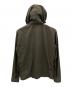 ASPESI (アスペジ) マウンテンパーカー オリーブ サイズ:XS：6000円