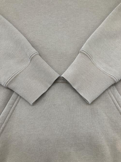 THE NORTH FACE（ザ ノース フェイス）THE NORTH FACE (ザ ノース フェイス) プルオーバーパーカー ベージュ サイズ:Ｍの古着・服飾アイテム