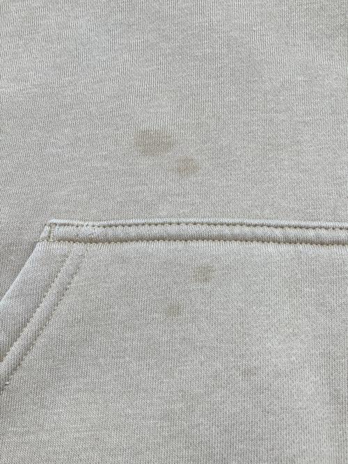 THE NORTH FACE（ザ ノース フェイス）THE NORTH FACE (ザ ノース フェイス) プルオーバーパーカー ベージュ サイズ:Ｍの古着・服飾アイテム