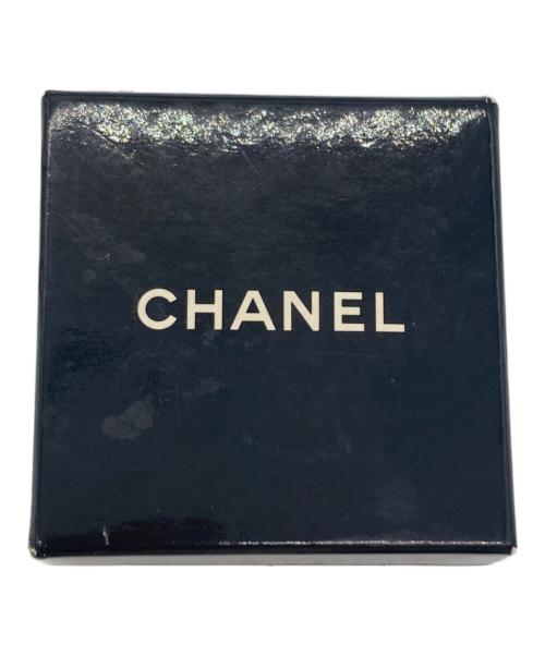 CHANEL（シャネル）CHANEL (シャネル) サリー)	ココマーク キルティングデザインの古着・服飾アイテム