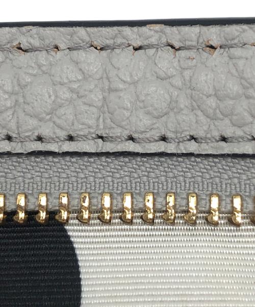 Kate Spade（ケイトスペード）Kate Spade (ケイトスペード) ショルダーバッグ グレーの古着・服飾アイテム