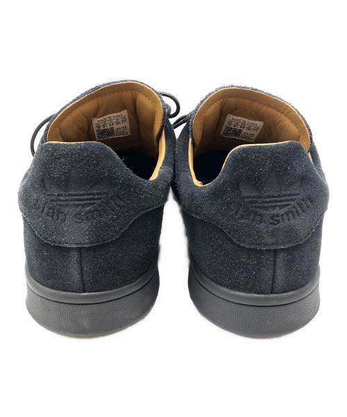 adidas（アディダス）adidas (アディダス) スニーカー adidas STAN SMITH LUX（スタンスミス ラックス ） ブラック サイズ:280の古着・服飾アイテム