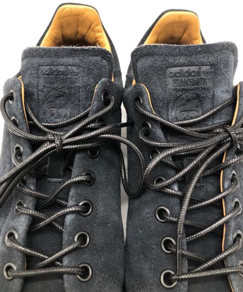 adidas（アディダス）adidas (アディダス) スニーカー adidas STAN SMITH LUX（スタンスミス ラックス ） ブラック サイズ:280の古着・服飾アイテム