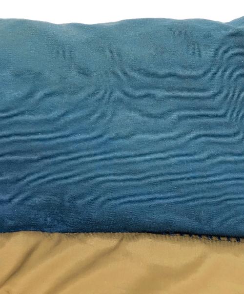 SIERRA DESIGNS（シエラデザインズ）SIERRA DESIGNS (シエラデザインズ) 90sダウンジャケット 3本木タグ 古着 ブルー サイズ:Ｍの古着・服飾アイテム