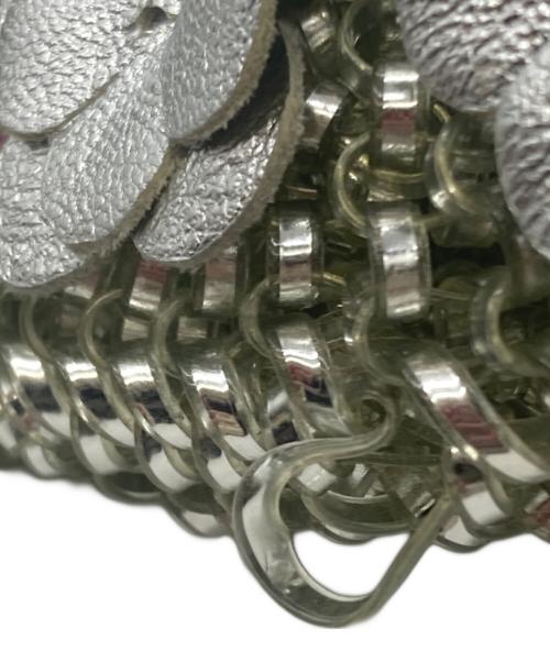 ANTEPRIMA（アンテプリマ）ANTEPRIMA (アンテプリマ) ワイヤーバッグ ライトグリーンの古着・服飾アイテム