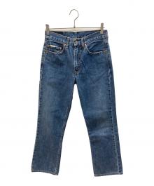 LEVI'S（リーバイス）の古着「90s 553デニムパンツ 1998年製 釦裏359 古着」｜インディゴ