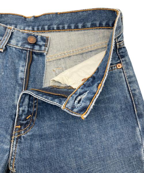 LEVI'S（リーバイス）LEVI'S (リーバイス) 90s 553デニムパンツ 1998年製 釦裏359 古着 インディゴ サイズ:W28×L32の古着・服飾アイテム