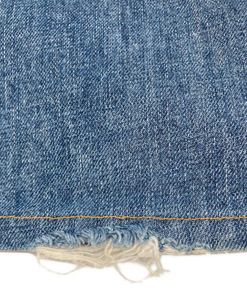 LEVI'S（リーバイス）LEVI'S (リーバイス) 90s 553デニムパンツ 1998年製 釦裏359 古着 インディゴ サイズ:W28×L32の古着・服飾アイテム