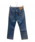 LEVI'S (リーバイス) 90s 553デニムパンツ 1998年製 釦裏359 古着 インディゴ サイズ:W28×L32：8000円