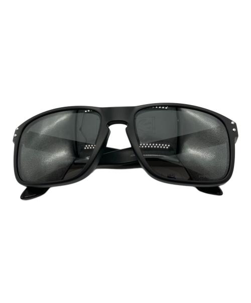 OAKLEY（オークリー）OAKLEY (オークリー) HOLBROOK ブラック サイズ:56□17 138の古着・服飾アイテム