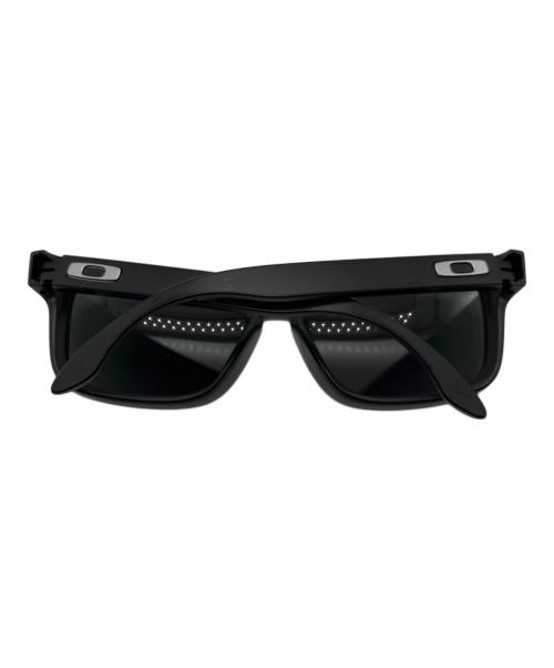 OAKLEY（オークリー）OAKLEY (オークリー) HOLBROOK ブラック サイズ:56□17 138の古着・服飾アイテム