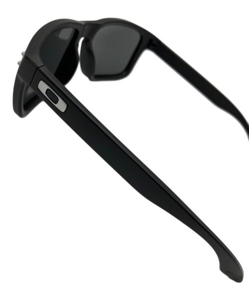 OAKLEY（オークリー）OAKLEY (オークリー) HOLBROOK ブラック サイズ:56□17 138の古着・服飾アイテム