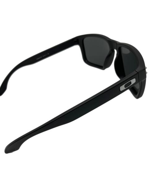OAKLEY（オークリー）OAKLEY (オークリー) HOLBROOK ブラック サイズ:56□17 138の古着・服飾アイテム