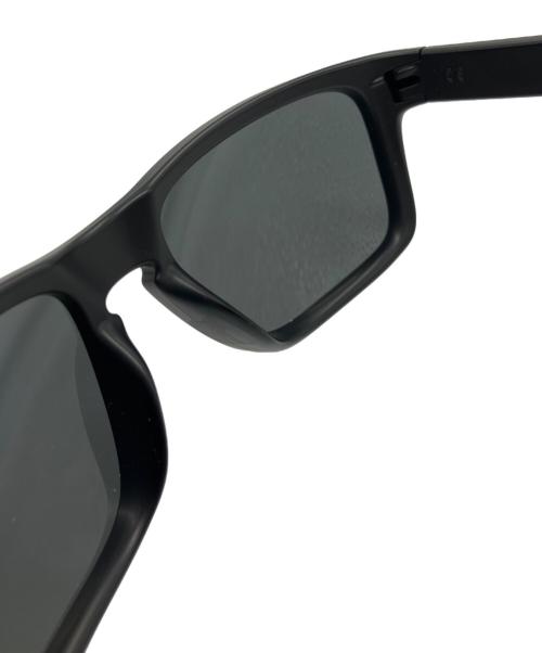 OAKLEY（オークリー）OAKLEY (オークリー) HOLBROOK ブラック サイズ:56□17 138の古着・服飾アイテム
