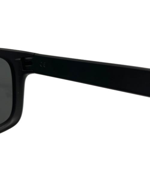 OAKLEY（オークリー）OAKLEY (オークリー) HOLBROOK ブラック サイズ:56□17 138の古着・服飾アイテム
