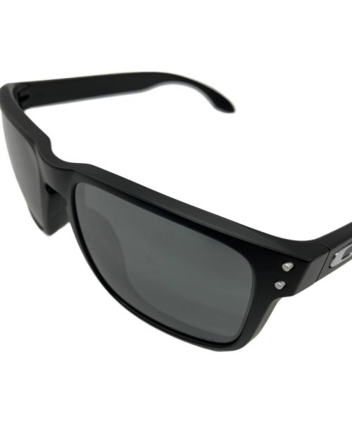OAKLEY（オークリー）OAKLEY (オークリー) HOLBROOK ブラック サイズ:56□17 138の古着・服飾アイテム