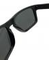 中古・古着 OAKLEY (オークリー) HOLBROOK ブラック サイズ:56□17 138：7000円