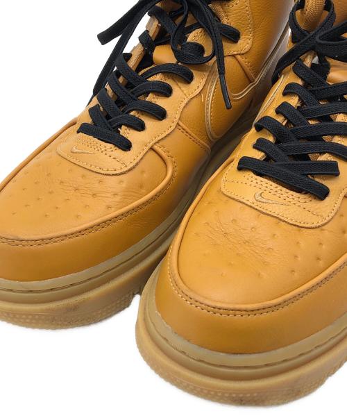 NIKE（ナイキ）NIKE (ナイキ)  Nike Air Force 1 High Gore-Tex Boot 