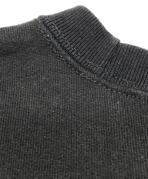 SUPREME（シュプリーム）SUPREME (シュプリーム) ボックスロゴスウェット ブラック サイズ:Ｍの古着・服飾アイテム