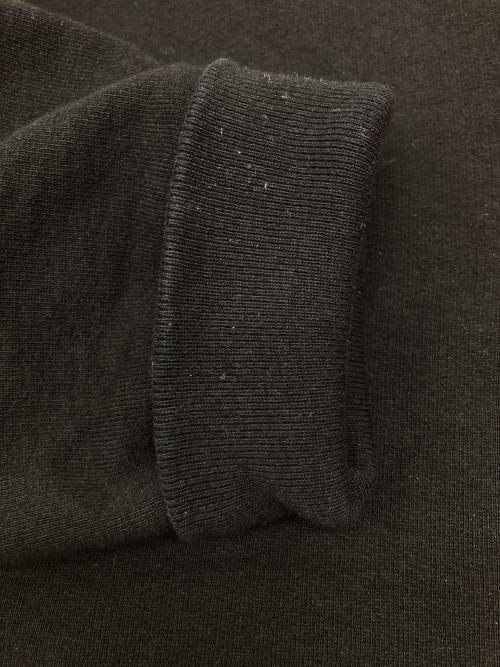 SUPREME（シュプリーム）SUPREME (シュプリーム) ボックスロゴスウェット ブラック サイズ:Ｍの古着・服飾アイテム