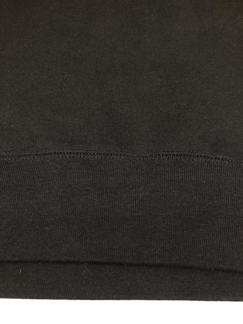 SUPREME（シュプリーム）SUPREME (シュプリーム) ボックスロゴスウェット ブラック サイズ:Ｍの古着・服飾アイテム