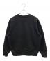 SUPREME (シュプリーム) ボックスロゴスウェット ブラック サイズ:Ｍ：25000円