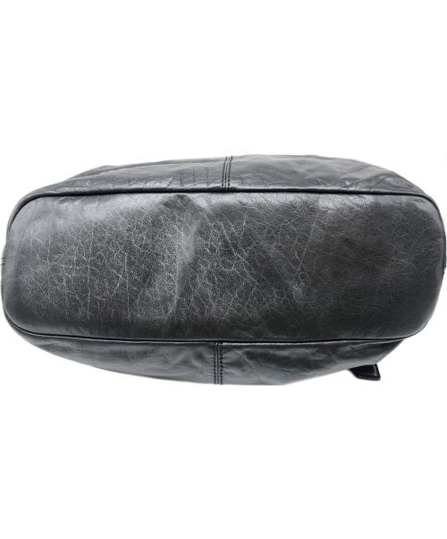 GIVENCHY（ジバンシィ）GIVENCHY (ジバンシィ) 2WAYショルダーバッグ ブラックの古着・服飾アイテム