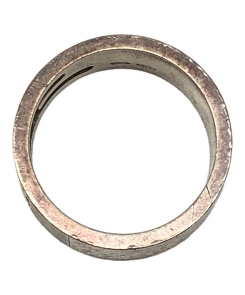 GUCCI（グッチ）GUCCI (グッチ) リング サイズ:21の古着・服飾アイテム