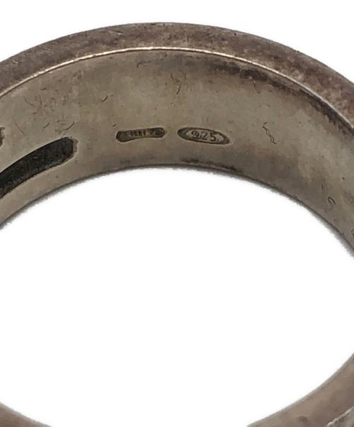 GUCCI（グッチ）GUCCI (グッチ) リング サイズ:21の古着・服飾アイテム