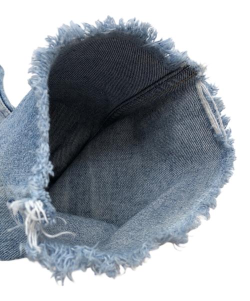 LEVI'S（リーバイス）LEVI'S (リーバイス) 80s 506ダメージデニムパンツ　1986年製 インディゴ サイズ:W34 L32の古着・服飾アイテム